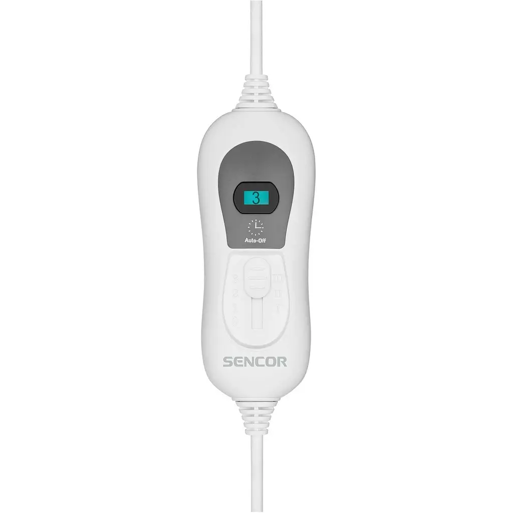 Електрична ковдра Sencor SUB 1700WH (41008821) - фото 4