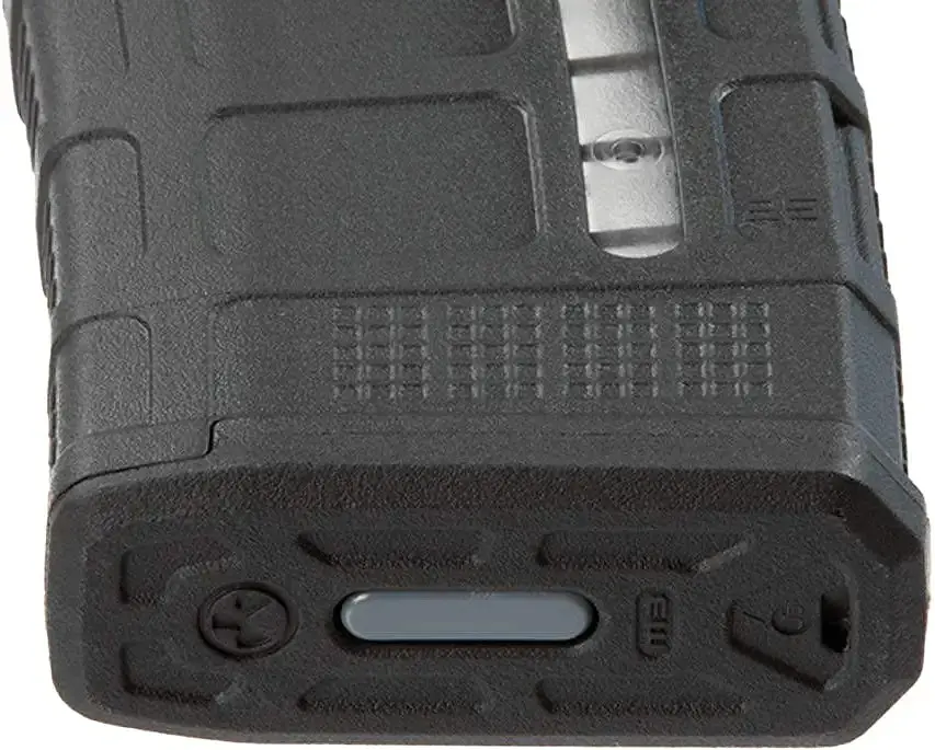 Магазин Magpul Pmag G3 Window кал. 223 Rem 30 патронів - фото 5