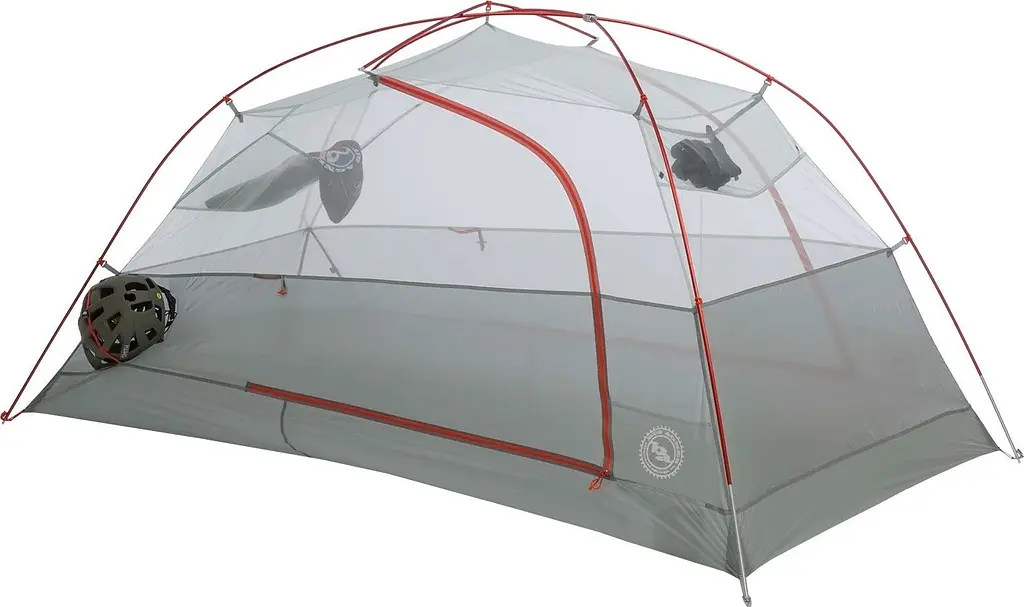 Намет Big Agnes Copper Spur HV UL3 Bikepack (1054-021.0238) - фото 3