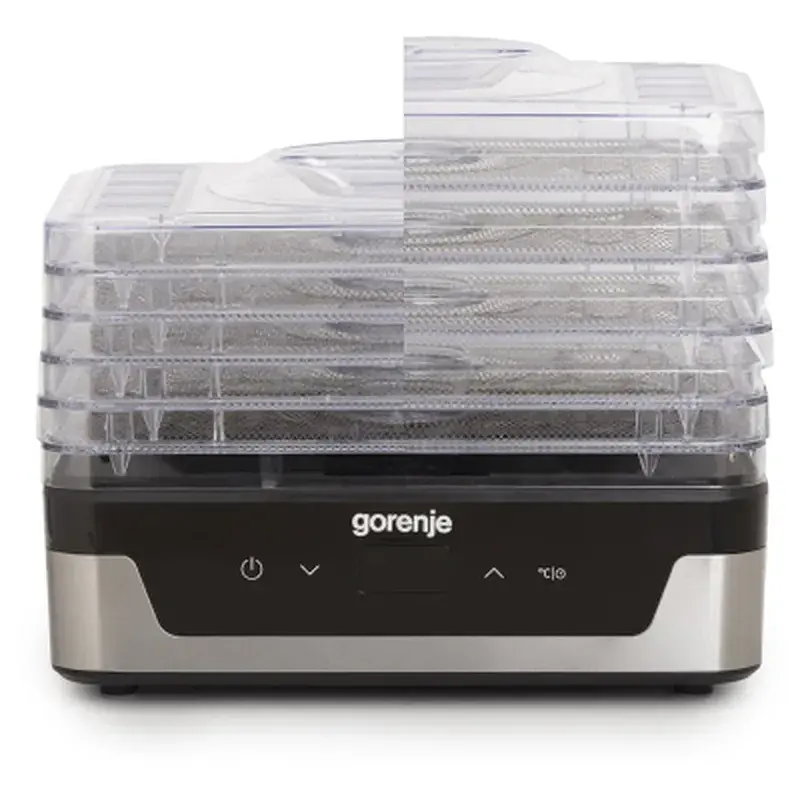 Сушка для овочів та фруктів Gorenje FDK400DE - фото 4