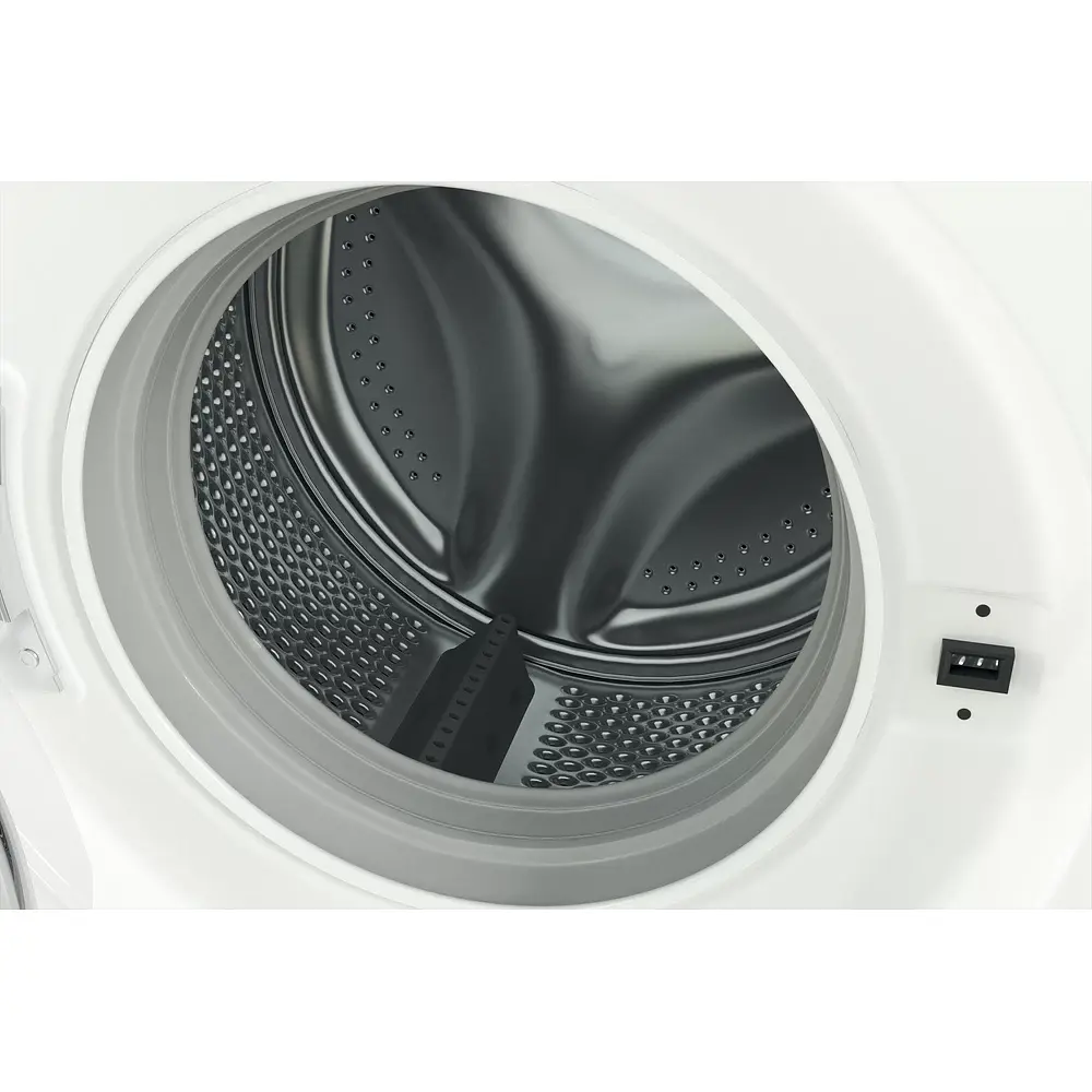 Пральна машина Indesit з фронтальним завантаженням (OMTWSA61052WUA) - фото 8