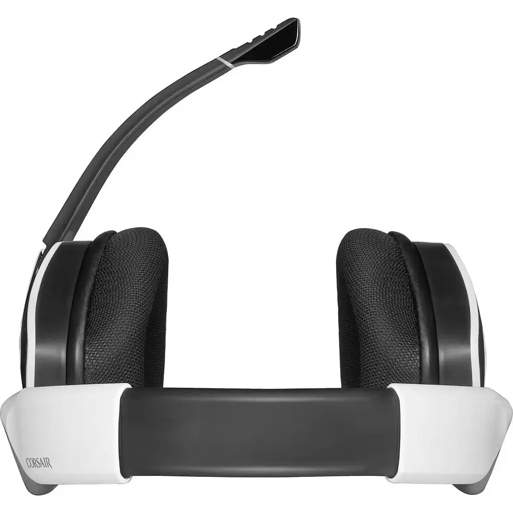 Наушники Corsair Void RGB Elite Wireless White (CA-9011202) - фото 5