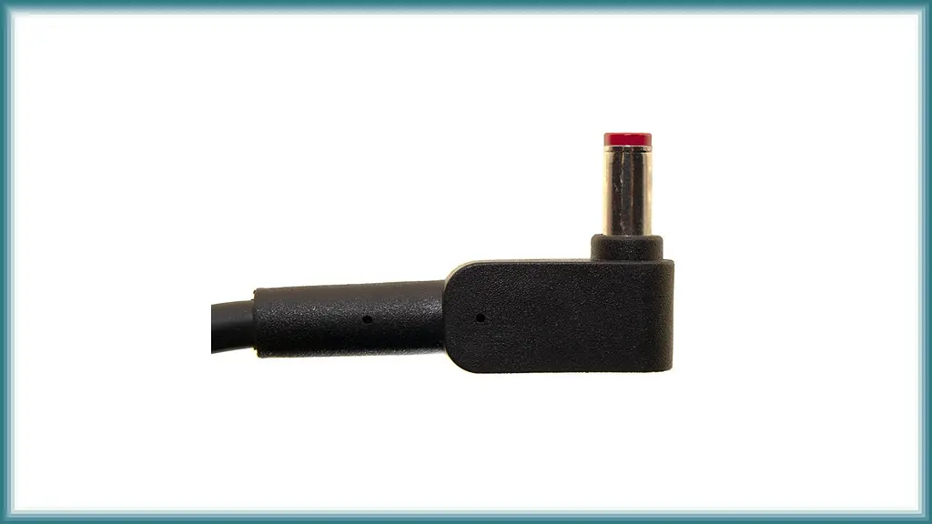 Блок живлення для ноутбука Acer 19.5V 11.8A роз'єм 5.5/1.7mm вир-ва Chicony ORG - фото 4