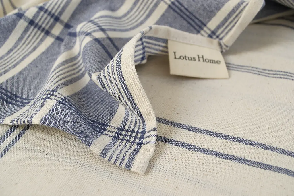 Скатерть Lotus Home - Randi 150x200 - фото 3