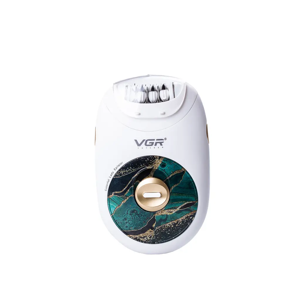 Епілятор VGR V706