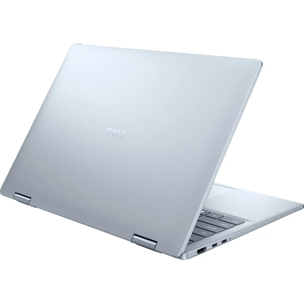Ноутбук Dell 14 Plus 2-in-1 [LDB04250-7137BLU-PUS] [145969] - фото 6