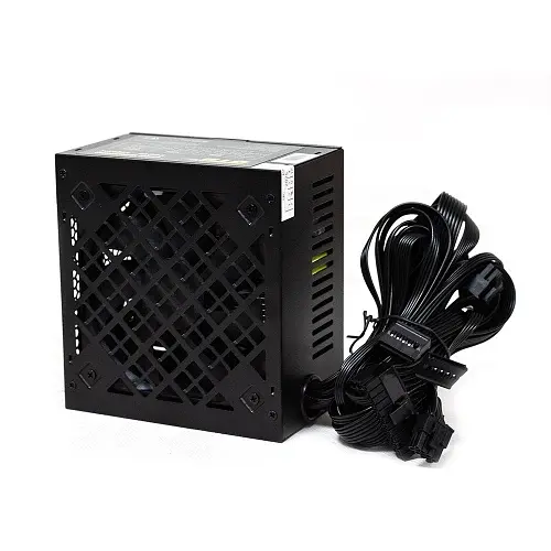 Блок живлення 700 Вт, , Black, 120 мм GTL teh0028876 - фото 3