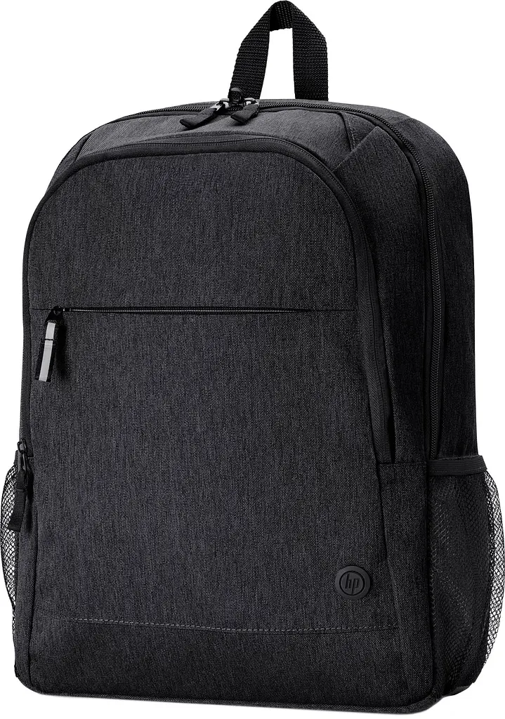Рюкзак для ноутбука HP 15.6" Prelude Pro Recycled сірий - фото 2
