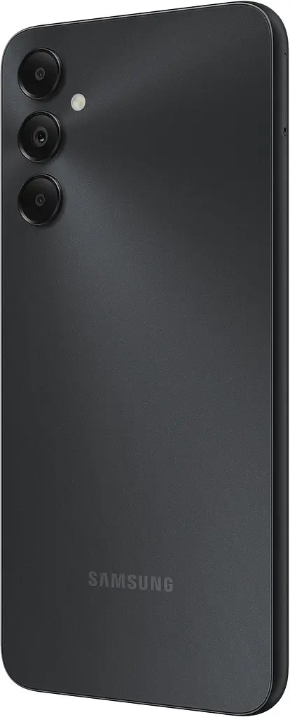 Смартфон Samsung Galaxy A05s 4/64Gb Black (SM-A057GZKUEUC) - фото 6
