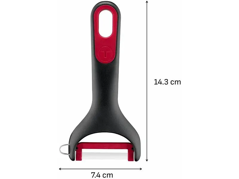 Овочечистка Tefal Ingenio+ K1992134 - фото 3