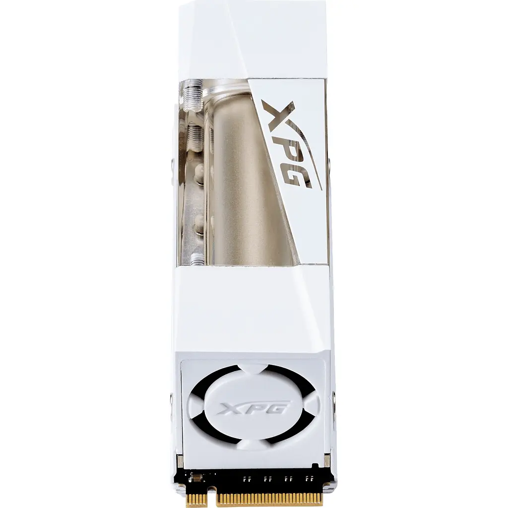 Накопичувач SSD M.2 2280 2TB XPG MARS 980 STORM ADATA (SMAR-980S-2TCI) - фото 6
