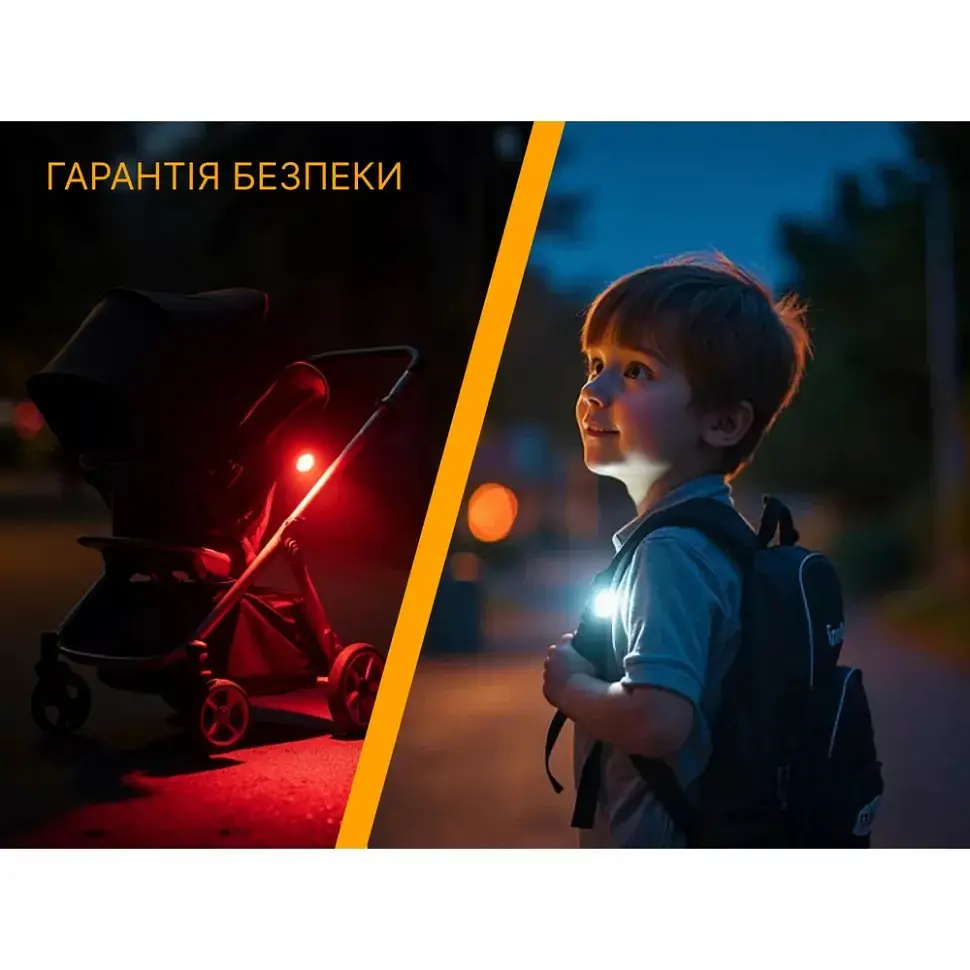 Ліхтар ручний Fenix MINI LITE (1047-MINI-LITE) - фото 9