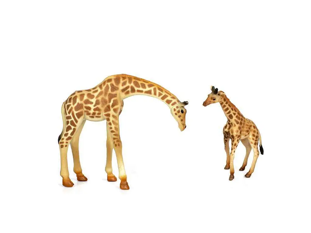 Набір тварин KIDS TEAM ANIMALS в асортименті Сафарі Q9899-L30 - фото 4