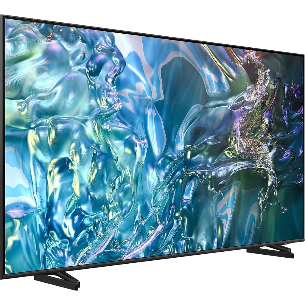 Телевізор Samsung Q67D 75" QLED 4K [QE75Q67D] [131896] - фото 2