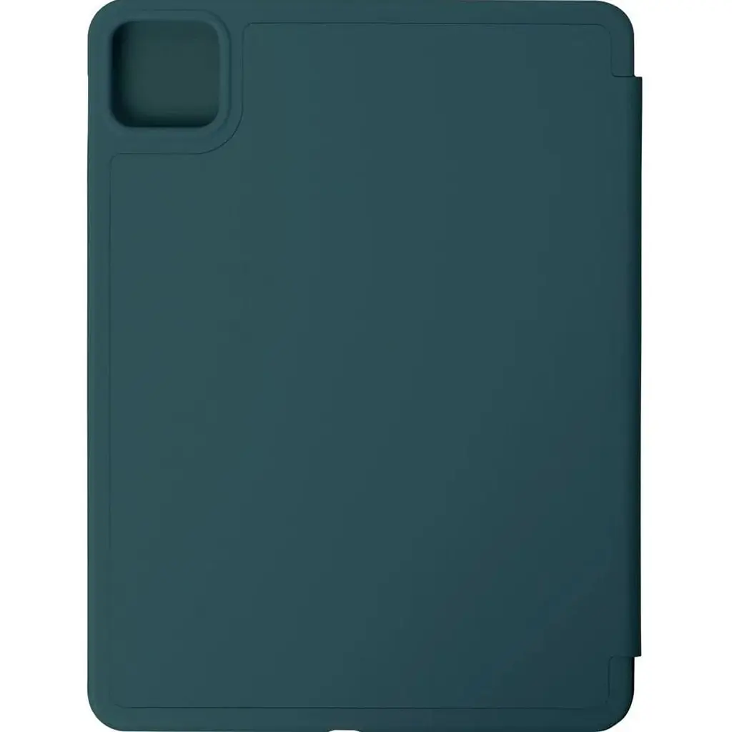 Чехол-книжка ArmorStandart Smart Fold Pen для Xiaomi Pad 7 / 7 Pro Pine Green (ARM82422) [126357] - фото 2
