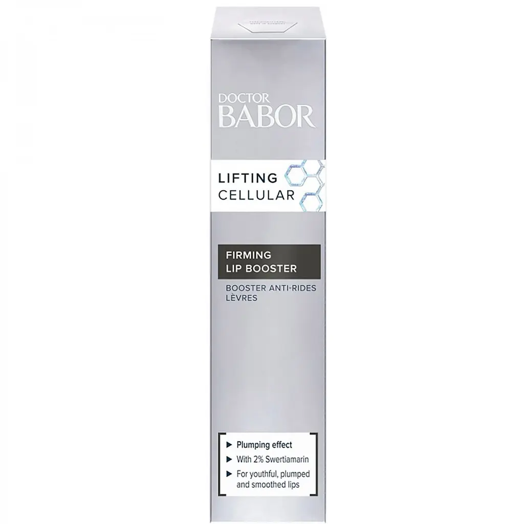Бальзам Babor Doctor Babor Firming Lip Booster для лифтинга губ, 15 мл - фото 3