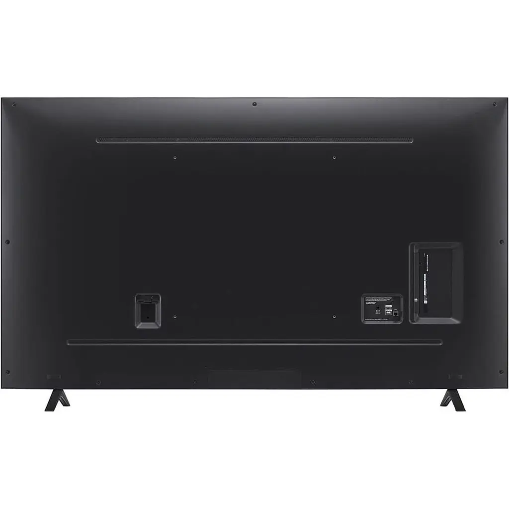 Телевизор LG NanoCell AI NANO82 55" LED 4K [55NANO82T3B] EU [139238] - фото 5