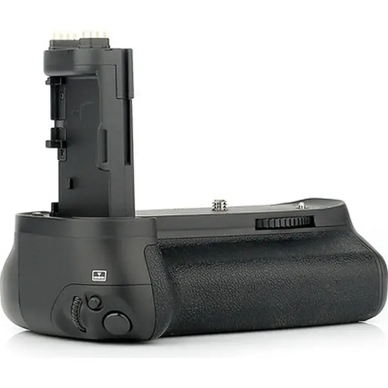 Батарейний блок Meike Canon MK-6D2 PRO (BG950096) - фото 6