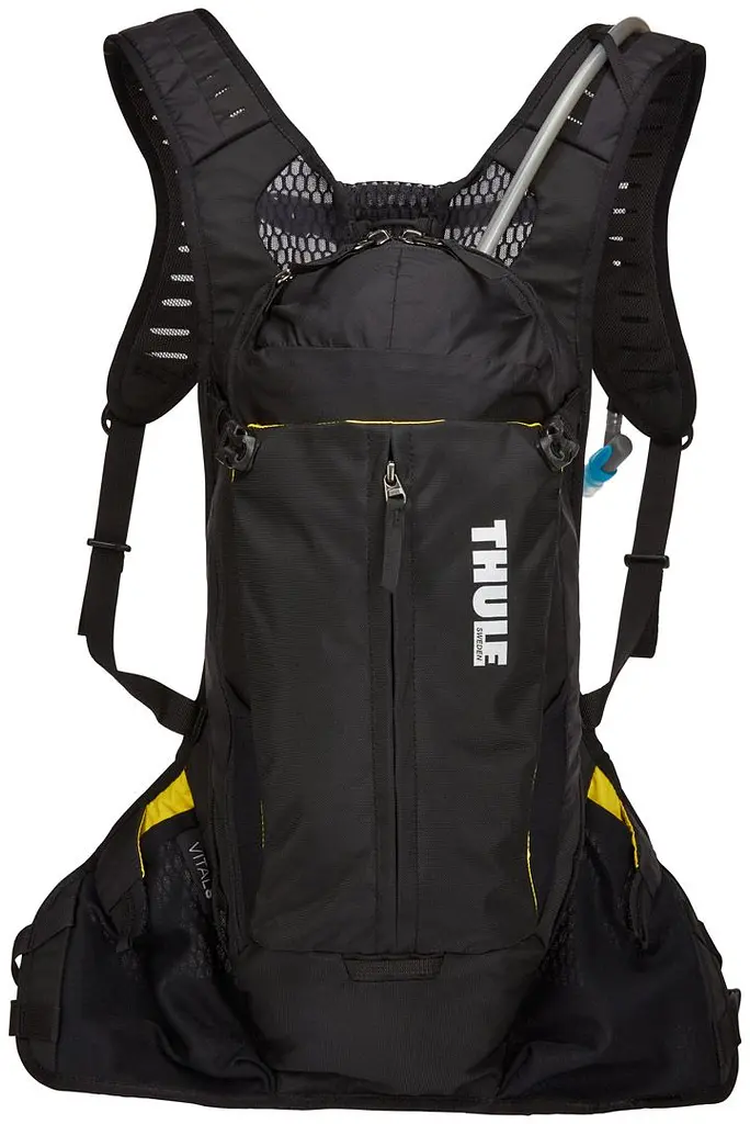 Рюкзак-гідратор Thule Vital Black 8 л (TH 3204154) - фото 3