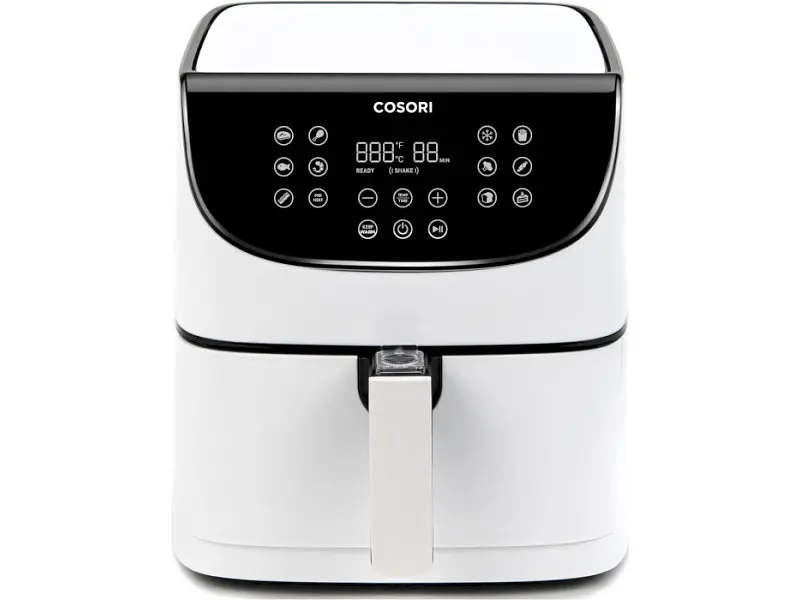 Мультипіч (аерофритюрниця) COSORI Premium CP158-AF-RXW - фото 3
