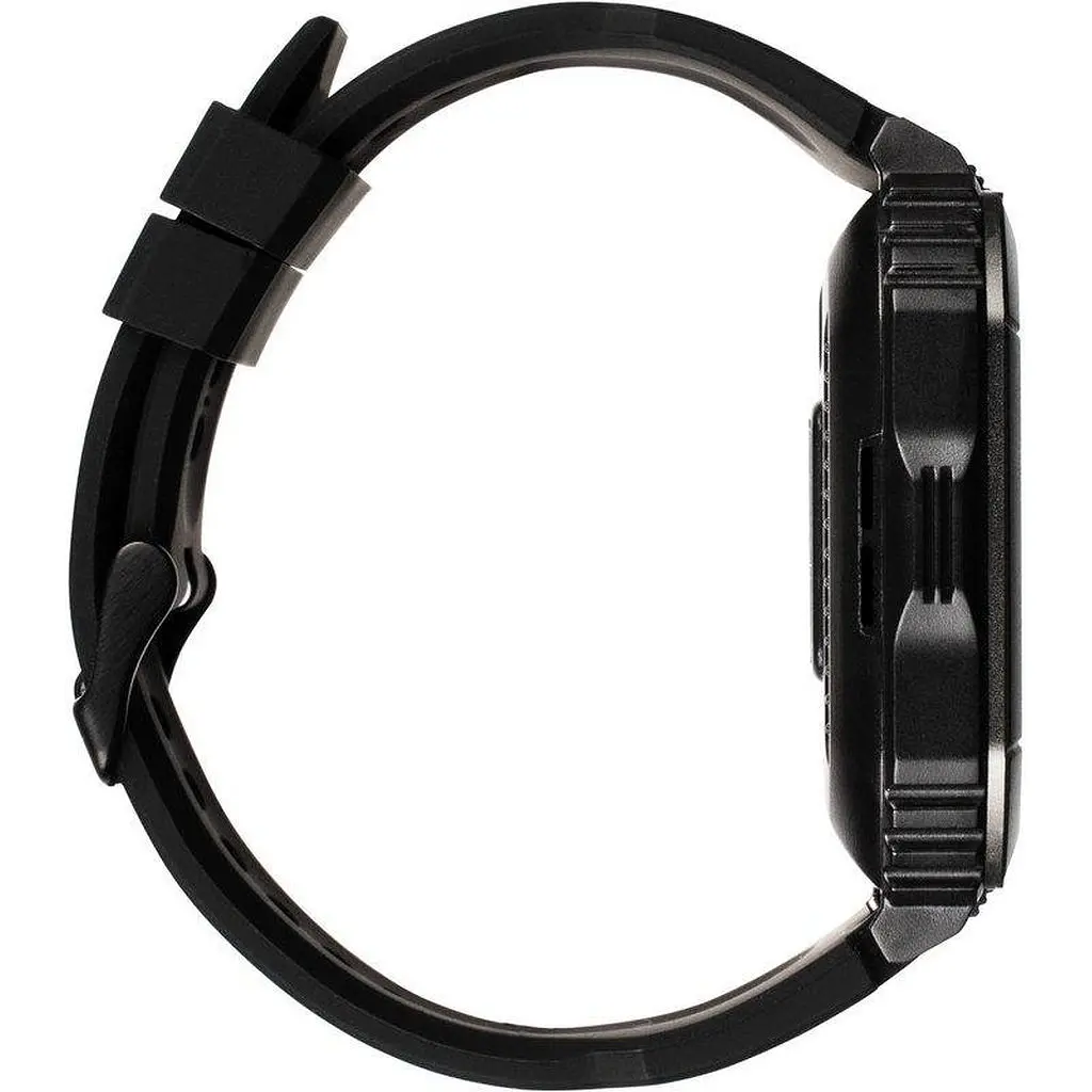 Умные часы Gelius Tactical Navy GP-SW007 - фото 5