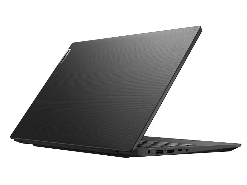 Ноутбук Lenovo V15 G2 ALC Black (82KD008UCK) - фото 5