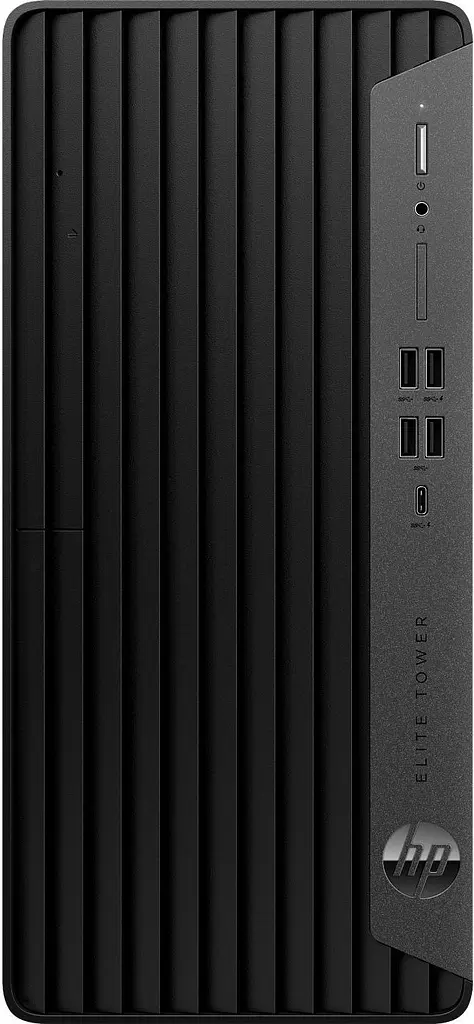 Комп'ютер персональний HP Elite 800-G9 TWR Intel i7-14700 16GB F1TB ODD UMA WiFi кл+м 3р Win11P - фото 2