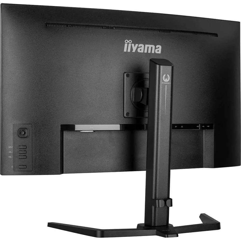 Монітор iiyama G-Master GCB3280QSU-B1 - фото 5