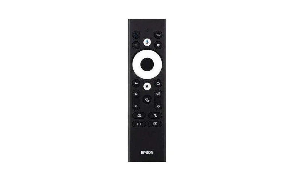 Проектор Epson EH-LS650W (V11HB07040) - фото 6