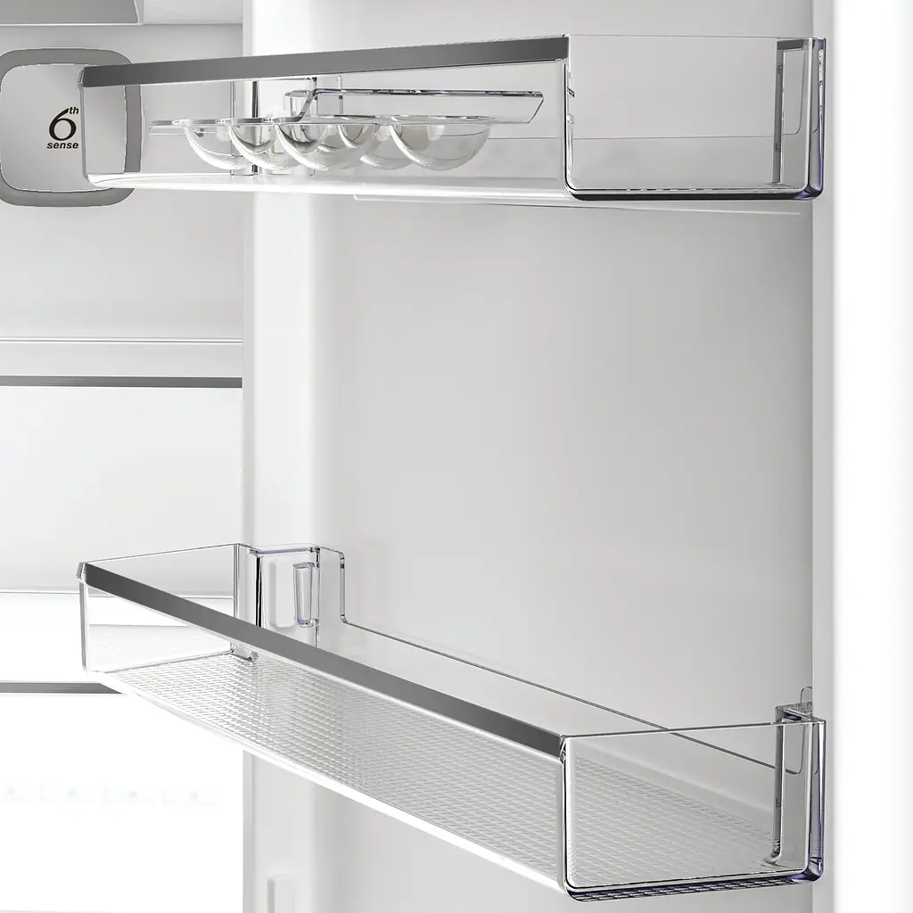 Холодильник Whirlpool WHK25364W4U - фото 6