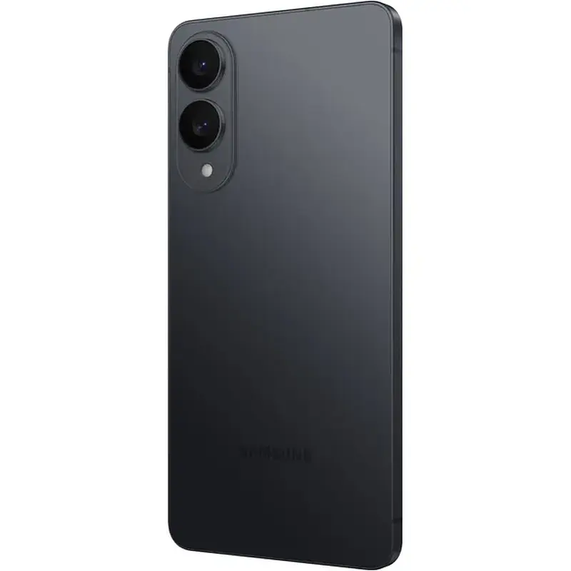 Смартфон Samsung S25 Edge 12/512GB Titanium Jetblack (SM-S937BZKG) - фото 4