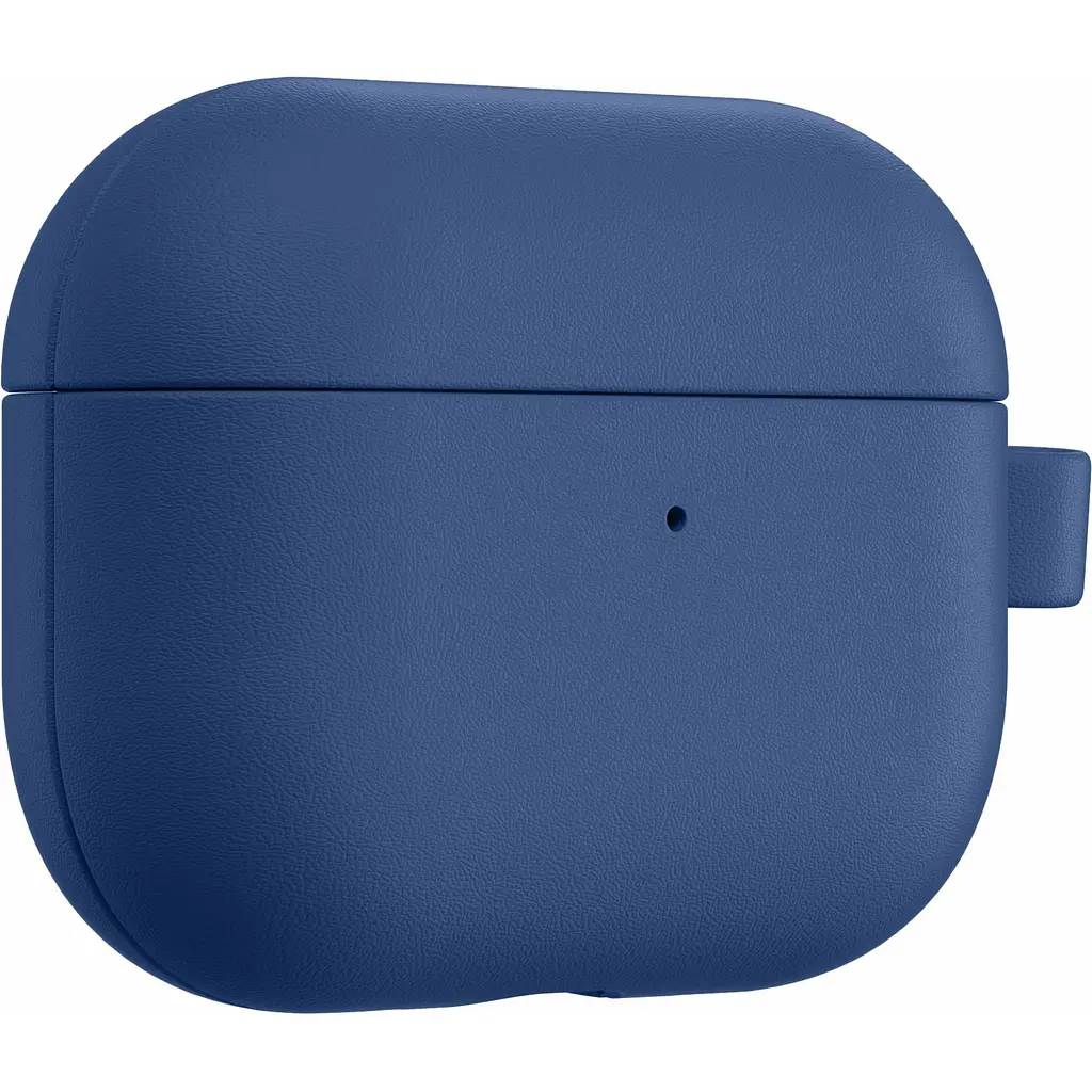 Чохол AmazingThing Glamour Artisan Case для Airpods Pro 3 Blue (APRO3GMBU) [162125] - фото 2