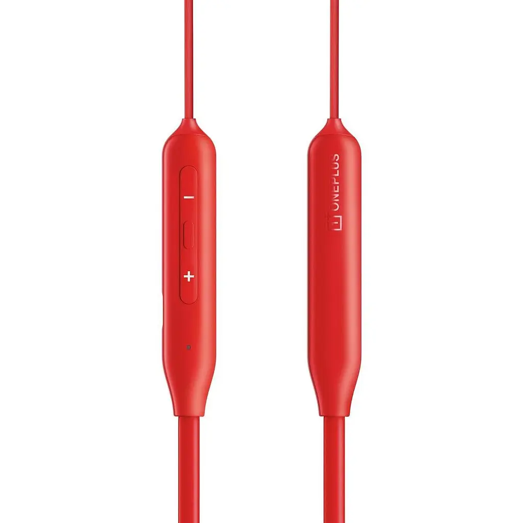 Навушники HF Sport OnePlus Bullets Z3 (E307A) Samba Sunset EU - фото 4