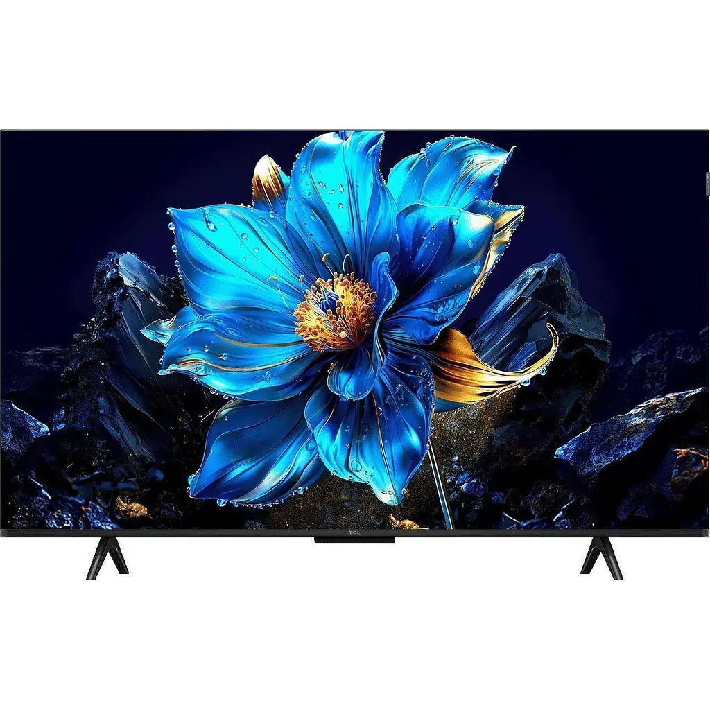 Телевізор TCL T69C 50" QLED 4K (50T69C) [160284] - фото 2