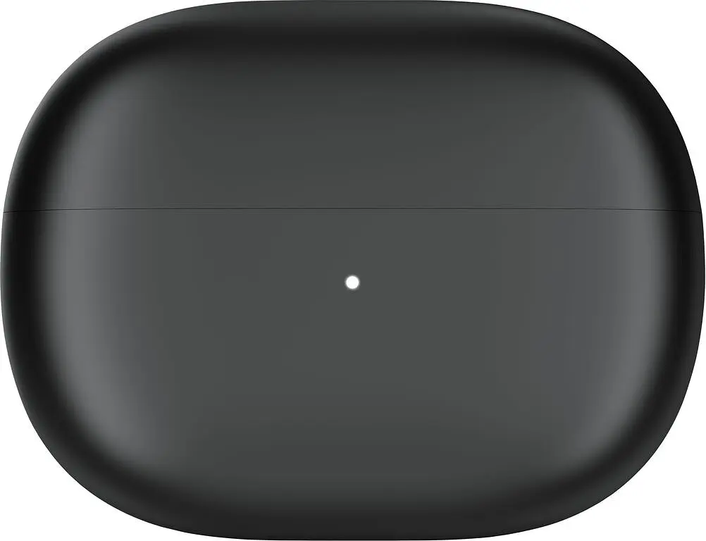 Навушники Xiaomi TWS Redmi Buds 3 Lite Black (BHR5302CN) - фото 5