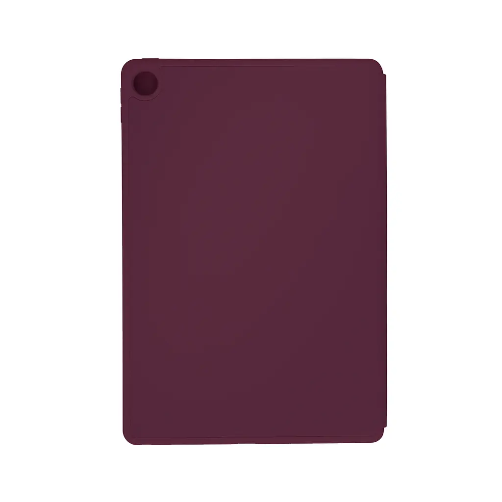 Чехол ArmorStandart Smart Fold Pen для Lenovo Tab M10 Plus (3 Gen) TB125/TB128 Plum (ARM74969) - фото 2