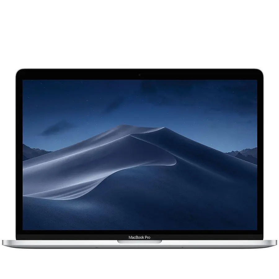 MacBook Pro 13", 8 ГБ, 256 ГБ, Intel Core i5, Сріблястий (Grade C) Seller Refurbished - фото 2