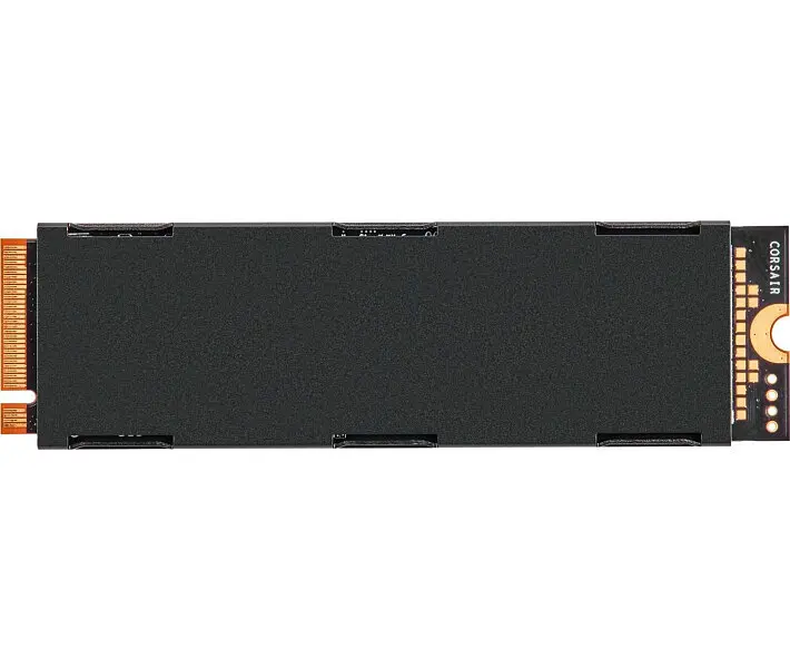 SSD-диск - накопитель Corsair MP600 PRO 2 TB (CSSD-F2000GBMP600PRO) - фото 4