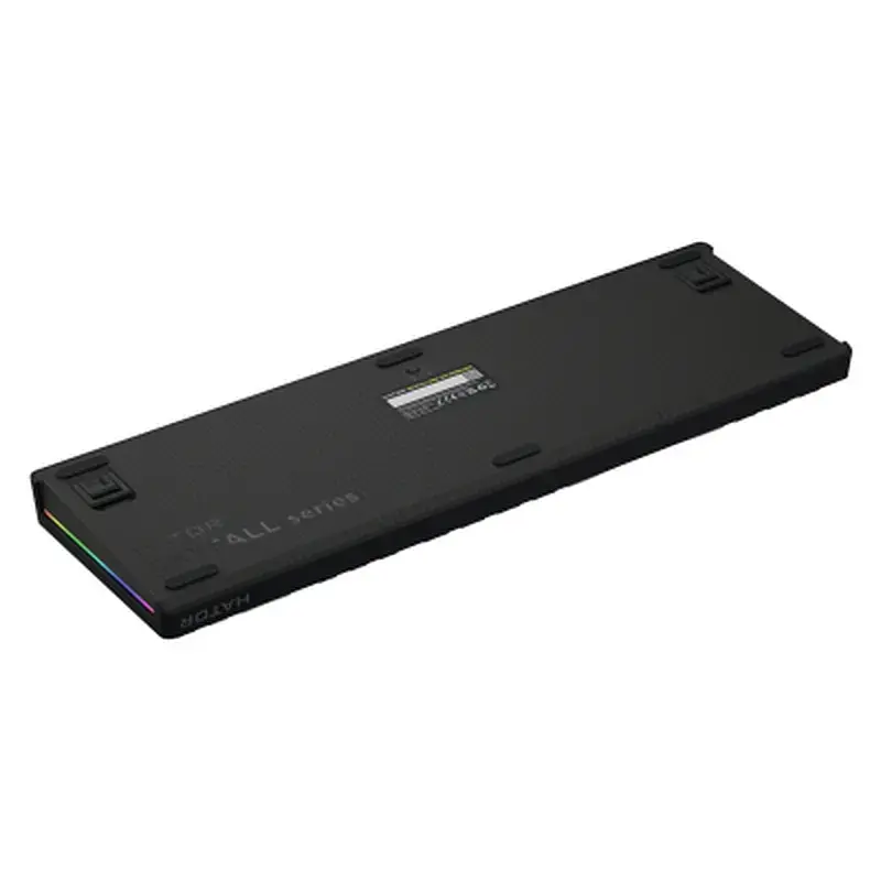 Клавіатура Hator Skyfall 100 Pro Wireless Grey/Black (HTK4100UA) - фото 5