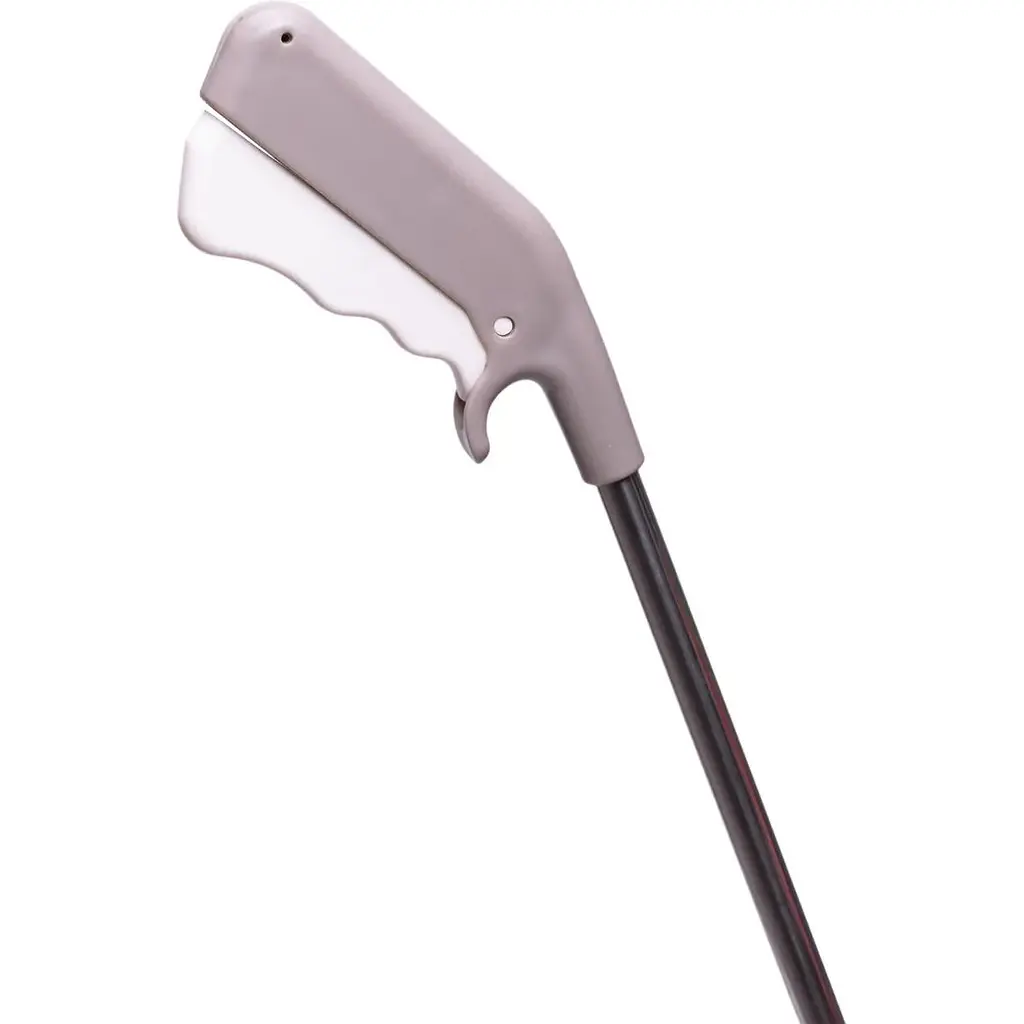 Мусорный захват Household Cleaning Products пластиковый 85 см HP-35015-41 - фото 4