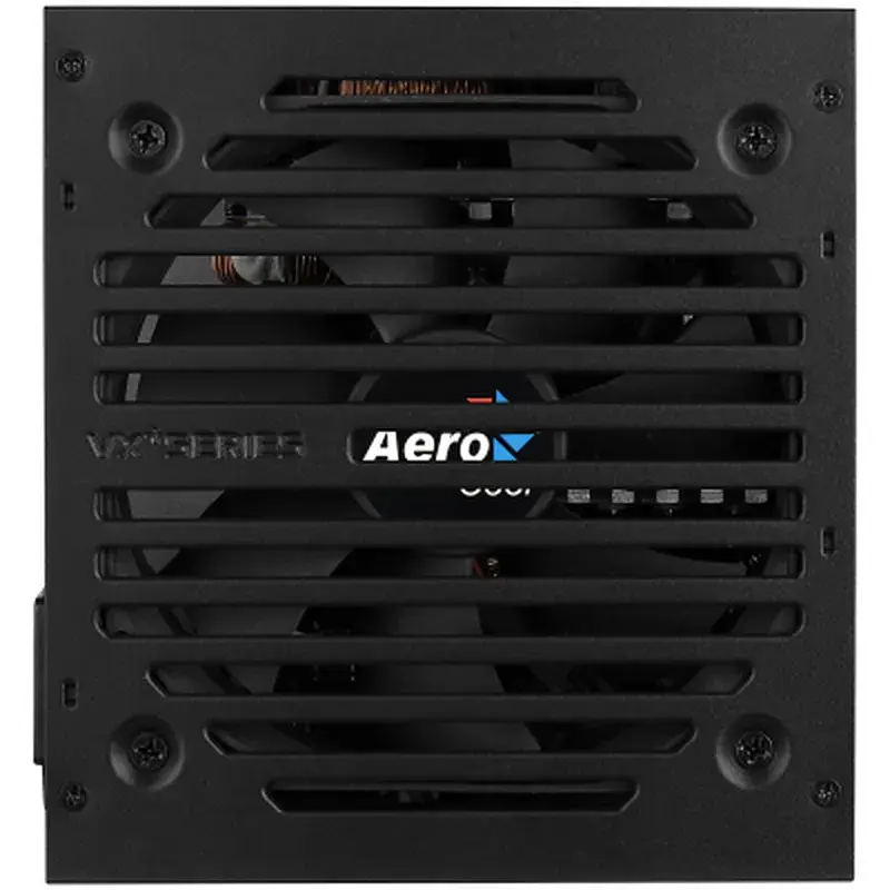 Блок живлення AeroCool 400W VX Plus Stealth (ACPN-VS40NEY.12) - фото 3