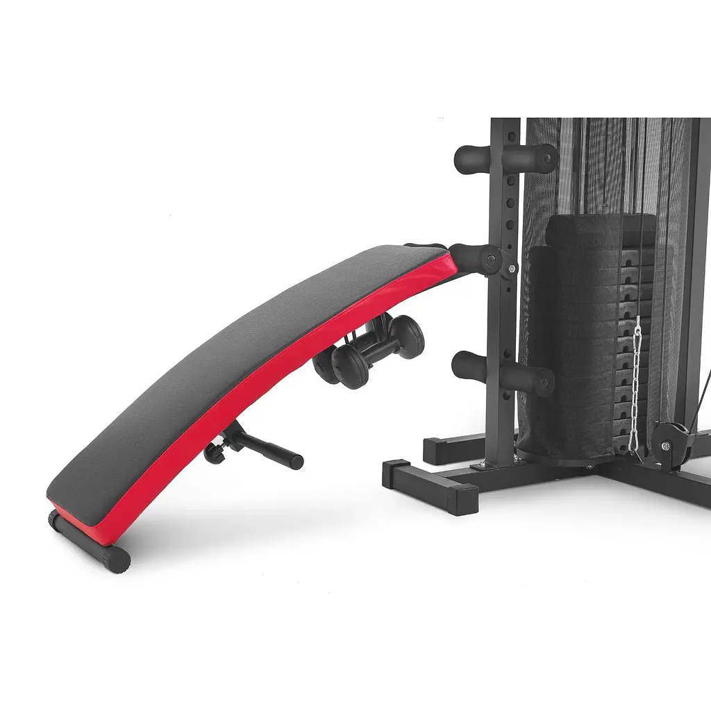 Силовая станция Hop-Sport HS-1054K - фото 5