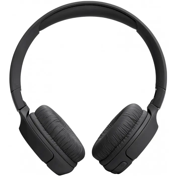 Навушники JBL Tune 520BT Black - фото 3