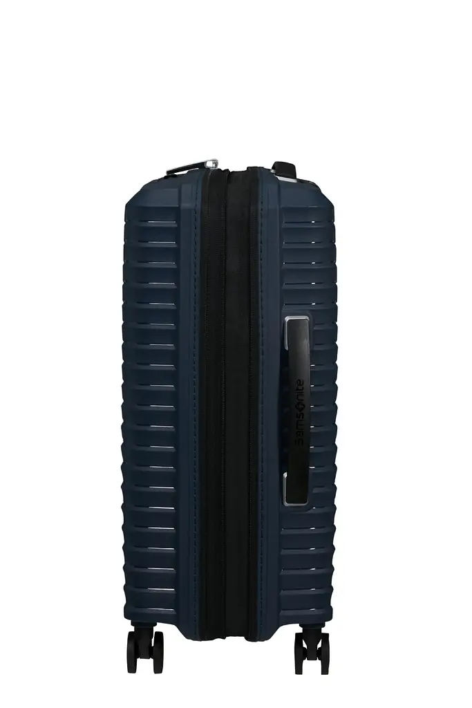 Валіза 55 См Samsonite UPSCAPE BLUE 55x40x20(23) KJ1*01001 - фото 9