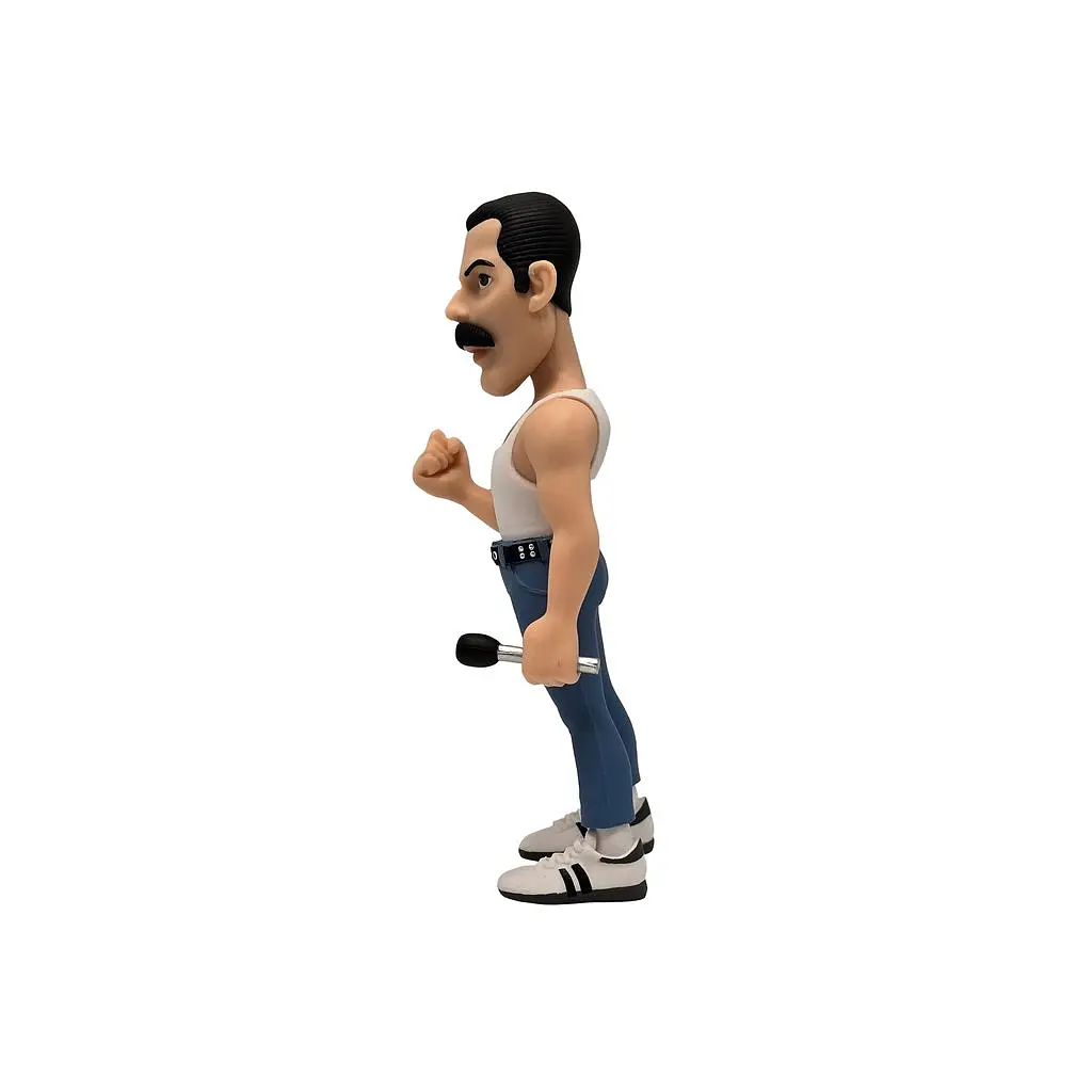 Колекційна фігурка Minix Freddie Mercury 12 см (15252)  - фото 3