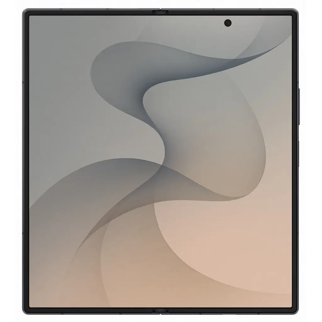 Мобільний телефон Samsung Galaxy Fold8 Ultra 16/1Tb Graphite (SM-F976BZKNSEK) - фото 2