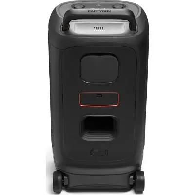 Акустична система JBL PartyBox 520 Black (JBLPARTYBOX520EU) - фото 5
