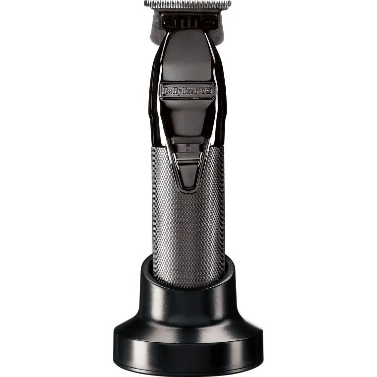 Триммер для окантовки BaByliss PRO FX7870GSE Skeleton Gunsteel FX [78137] - фото 3