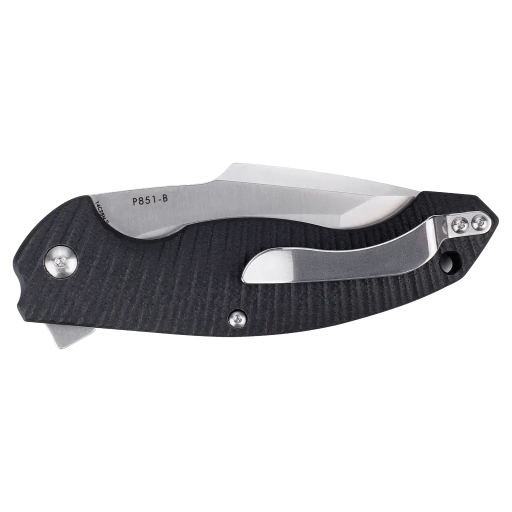 Ніж Ruike P851-B - фото 2