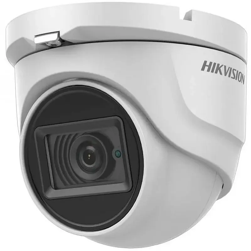 Turbo HD камера Hikvision (DS-2CE76H8T-ITMF) - фото 2